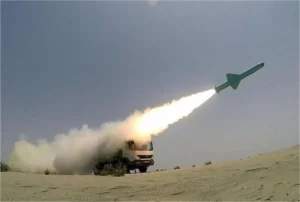 War : ईरान की &#8216;मिस्ट्री मिसाइल&#8217; से कांपा इज़राइल, कई इमारतें तबाह