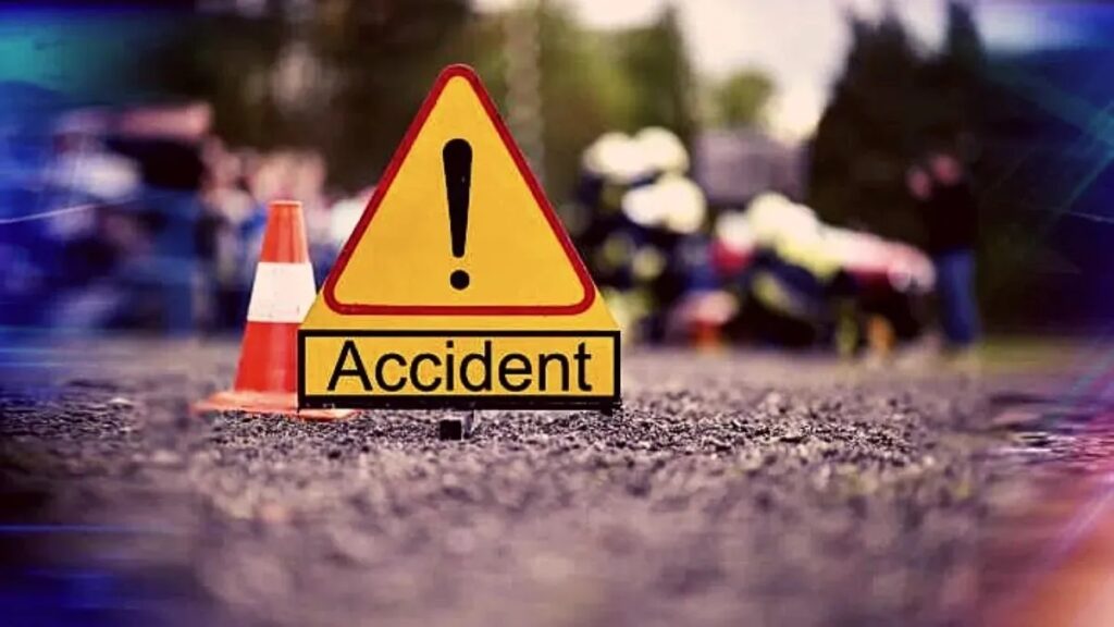 Car-Truck Collision Purulia: 9 लोगों की दर्दनाक मौत