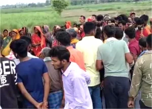 Bihar: बच्चे को जिंदा करने के लिए महिला तांत्रिक ने कब्र से निकाला शव