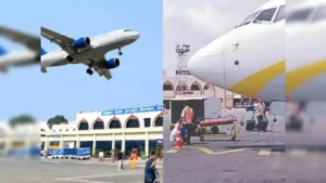 Bihar में 6 नए एयरपोर्ट: शहरों की पहचान और UDAN कनेक्टिविटी