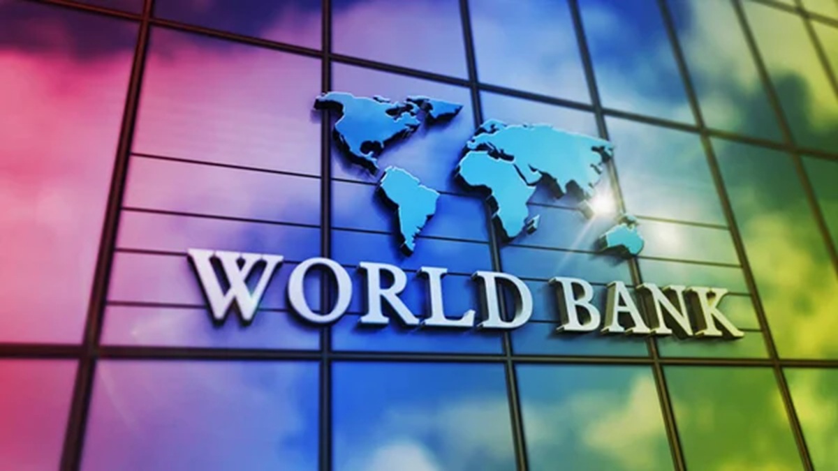 World Bank ने India की FY2026 ग्रोथ 6.3% बताई