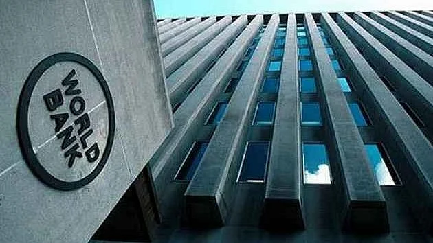 World Bank ने India की FY2026 ग्रोथ 6.3% बताई