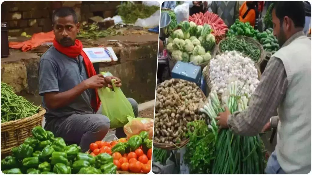 WPI Inflation मई में गिरी, थोक महंगाई 0.39% पर पहुंची