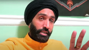 Punjab से यूट्यूबर गिरफ्तार: पाकिस्तान के लिए करता था जासूसी
