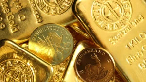 Tuni में आज का सोने का भाव: 22K और 24K रेट्स