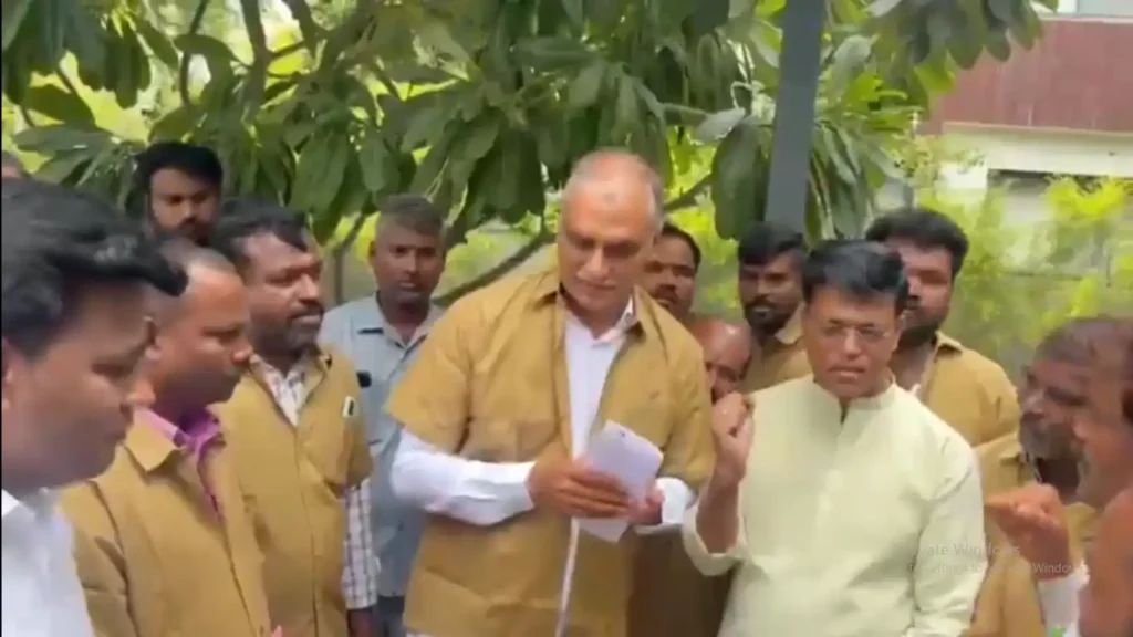 Politics : पिछले 18 महीनों में 142 ऑटो चालकों ने कर ली है आत्महत्या : हरीश राव