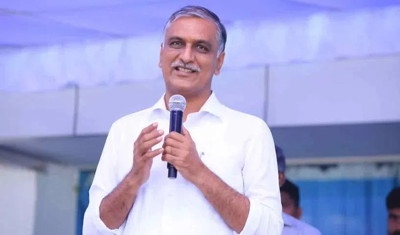 हरीश राव