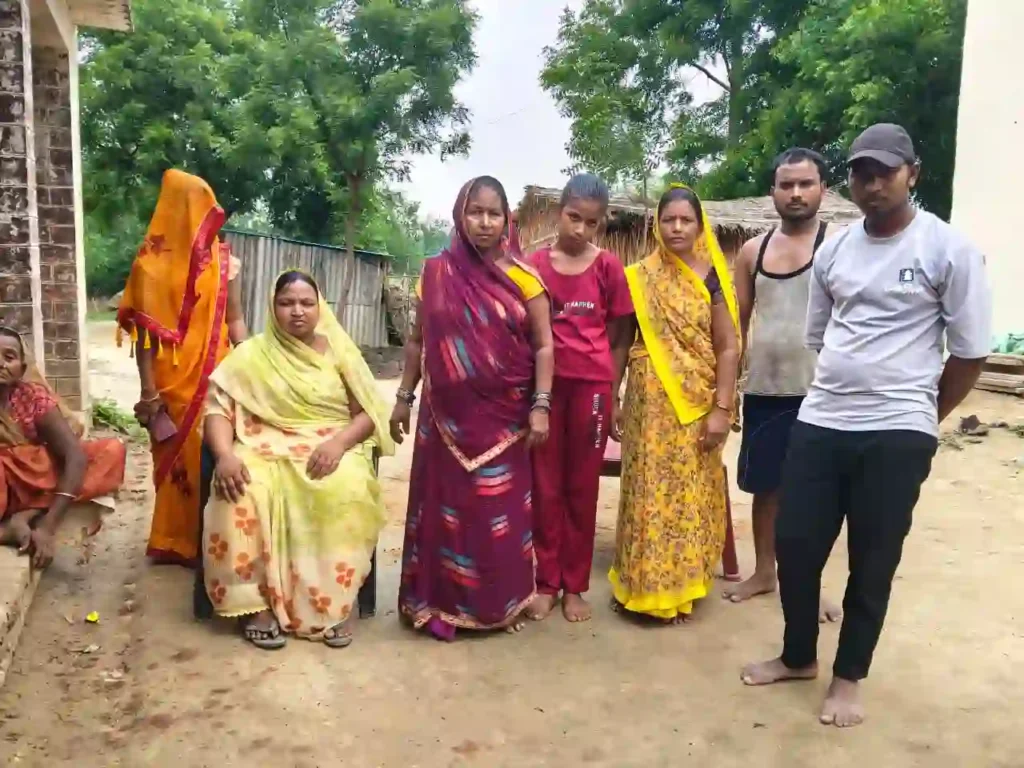 परिवार
