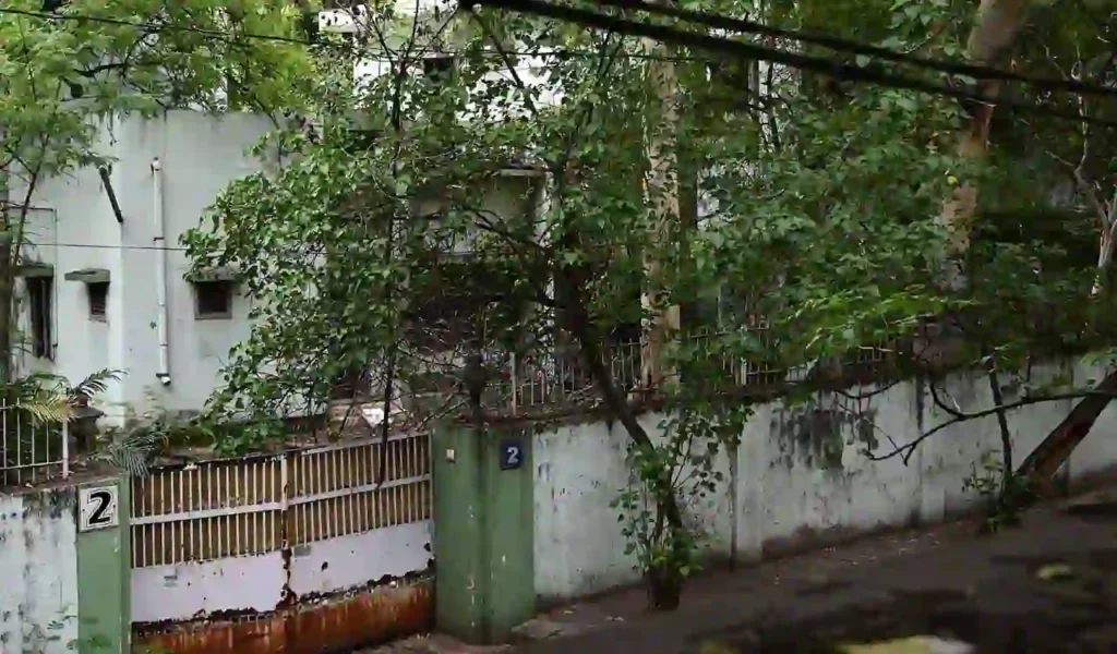 बंगला