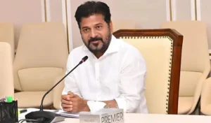 Politics : सीएम रेवंत रेड्डी के खिलाफ ईडी में शिकायत