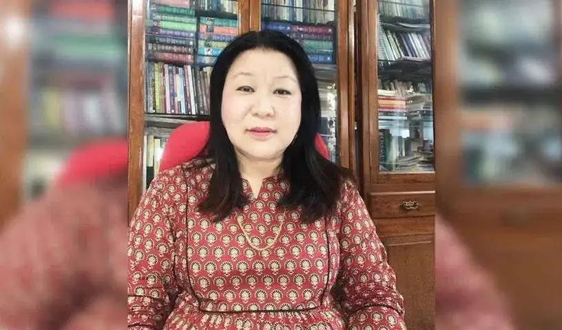 Hyderabad : यूओएच के प्रोफेसर भारतीय समाजशास्त्र पर नई पुस्तक का कर रहे हैं सह-संपादन