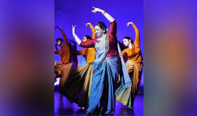 Hyderabad: मानसून ड्रीम्स का आयोजन