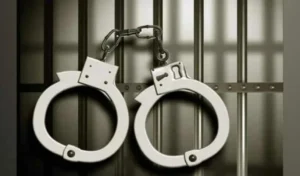 Adilabad : वृक्षारोपण अभियान के दौरान वन कर्मचारियों और पुलिस पर हमला करने के आरोप में 8 गिरफ्तार