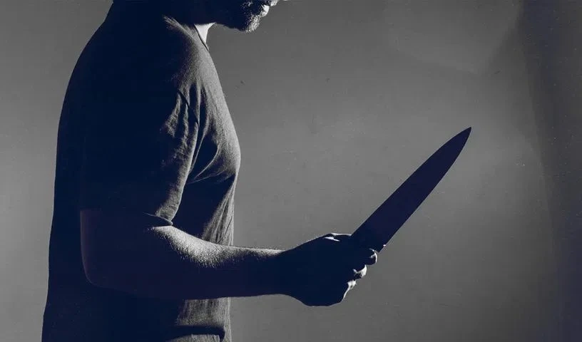 Crime : जन्मदिन की पार्टी में पति ने बेवफाई के शक में कर दी महिला की हत्या