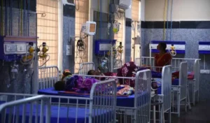 तेलंगाना के परिवार चिकित्सा देखभाल पर सालाना खर्च करते हैं 4,825 करोड़ रुपये