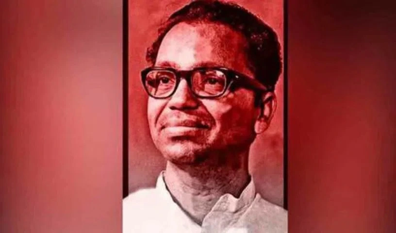 Hyderabad : केसीआर, केटीआर ने दशरथी कृष्णमाचार्य को उनकी शताब्दी पर अर्पित की श्रद्धांजलि