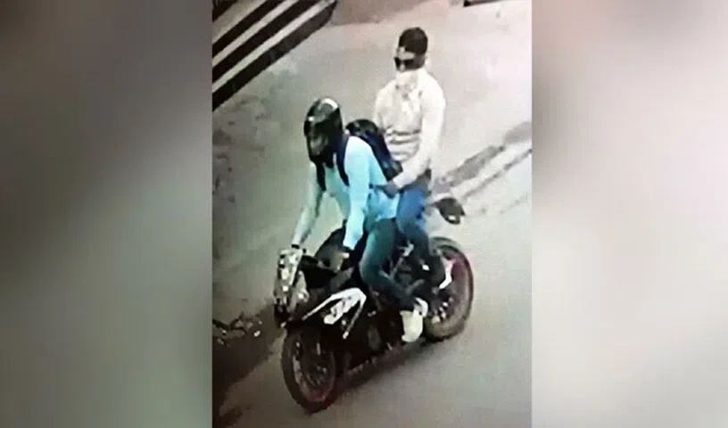 Hyderabad : पेद्दम्मा मंदिर में पर्स चोरी, एटीएम कार्ड से निकाले गए 40,000 रुपये
