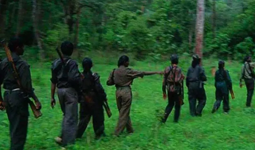 माओवादी