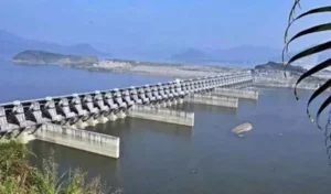 AP : सीडब्ल्यूसी ने मांगें आंध्र प्रदेश से बाढ़ के आंकड़े