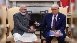 &#8220;भारत-रूस अपनी मरी अर्थव्यवस्था को लेकर डूब जाएं लेकिन मुझे फर्क नहीं पड़ता&#8221;- Trump