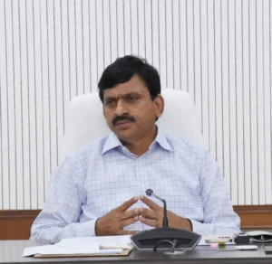 Tgsdma: तेलंगाना राज्य आपदा प्रबंधन प्राधिकरण राष्ट्र के लिए आदर्श बनें : मंत्री