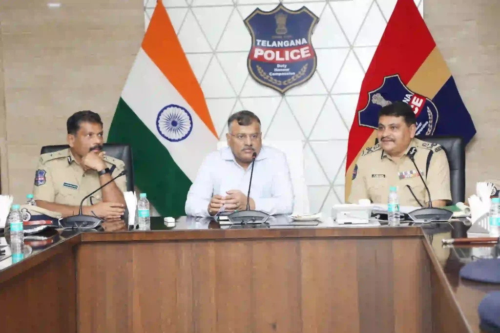 DGP: नशीले पदार्थों के खतरें पर लगेगा विराम, डीजीपी ने कह दी बड़ी बात