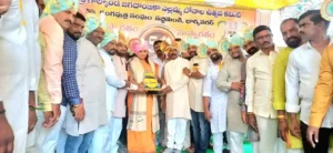 Golconda: जगदंबिका गोलकोंडा येलम्मा 51वां वार्षिक बोनालु महोत्सव आयोजित