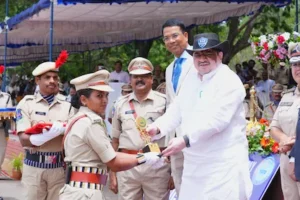Ponnam: वाहन फिटनेस मूल्यांकन के लिए एआई तकनीक: पोन्नम