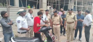 Drunk Driving: नशे में गाड़ी चलाने वालों की आकस्मिक जाँच जारी रहेगी