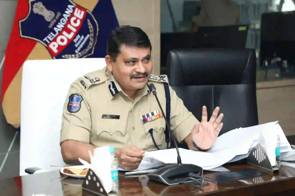 Police: कैदियों की पेशी पर उच्च-स्तरीय समिति की बैठक