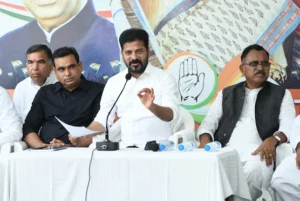 CM: पिछड़ी जातियों के आरक्षण पर भाजपा की राजनीति : सीएम