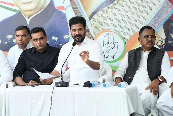 CM: पिछड़ी जातियों के आरक्षण पर भाजपा की राजनीति : सीएम