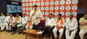 BJP: निकाय चुनावों को लेकर भाजपा ने कर दिया बडा ऐलान, मिलेगा पिछड़ी जातियों को फायदा