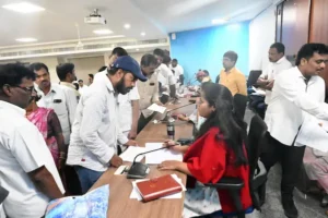 Public Grievances ­: जन शिकायतों का त्वरित निदान करें : प्रतिमा सिंह
