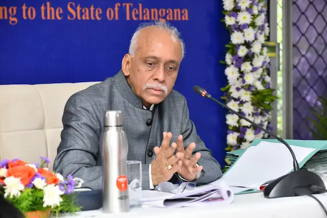 NHRC: राष्ट्रीय मानवाधिकार आयोग ने दो दिवसीय खुली सुनवाई शुरू की