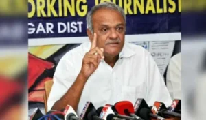 Hyderabad : प्रासंगिक फिल्मों की उपेक्षा के लिए रेवंत रेड्डी और चंद्रबाबू नायडू की आलोचना
