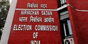 Election Commission ने शुरू की उपराष्ट्रपति चुनाव की प्रक्रिया