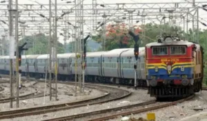 Adilabad : जल्द ही हकीकत बनने वाली है आदिलाबाद-आर्मोर रेलवे लाइन