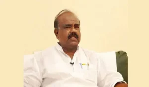 मधुसूदन चारी