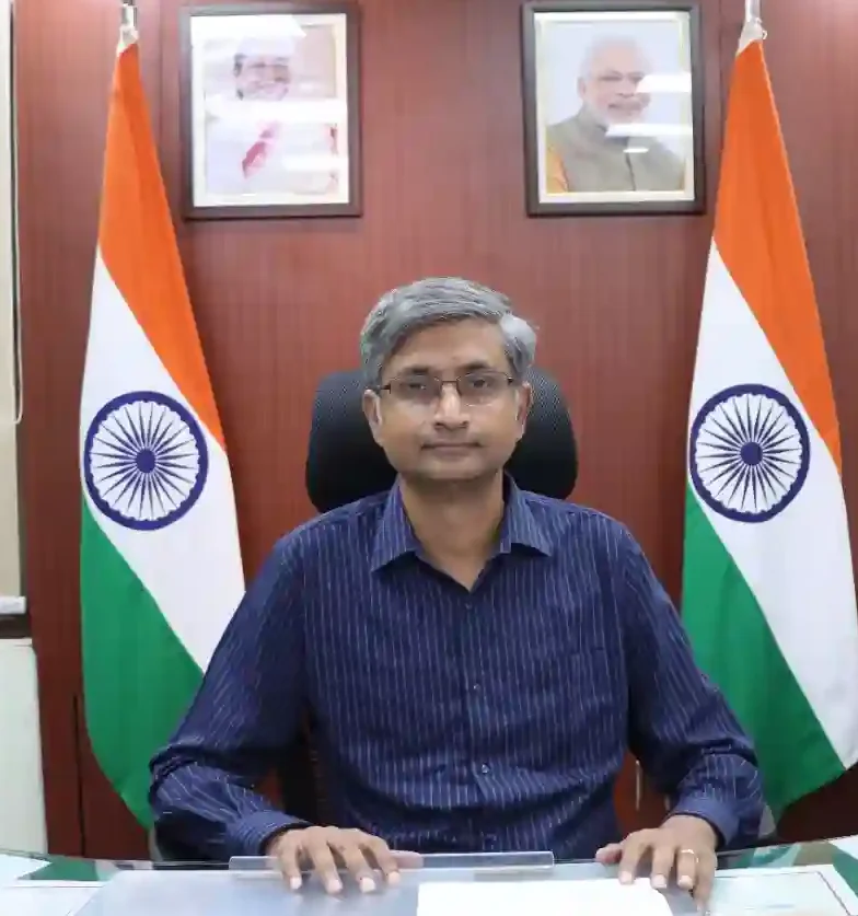 डॉ. गोपालकृष्णन