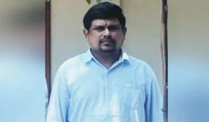 Politics : बीआरएस कार्यकर्ता नल्ला बालू गिरफ्तार, मिली जमानत