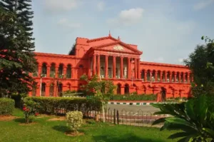 कर्नाटक: &#8216;मंदिर के पास इस्लामी पर्चे बांटना धर्मांतरण का प्रयास होने तक अपराध नहीं&#8217;