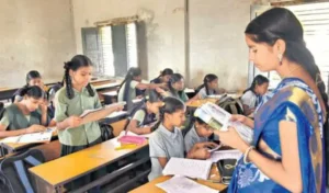 Education : एकल शिक्षक के भरोसे 5,800 से अधिक सरकारी और स्थानीय निकाय स्कूल