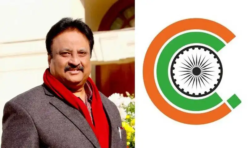 Hyderabad : एपी जितेंद्र रेड्डी निर्विरोध कॉन्स्टिट्यूशन क्लब ऑफ इंडिया के कोषाध्यक्ष चुने गए