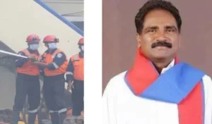 SIGACHI Management के खिलाफ जॉन वेस्ले ने की हत्या का मामला दर्ज करने की मांग