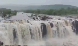 Telangana : बोगाथा जलप्रपात पर निषेधाज्ञा लागू