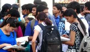 Hyderabad : तेलंगाना ने की डिग्री विशेष चरण में प्रवेश की घोषणा