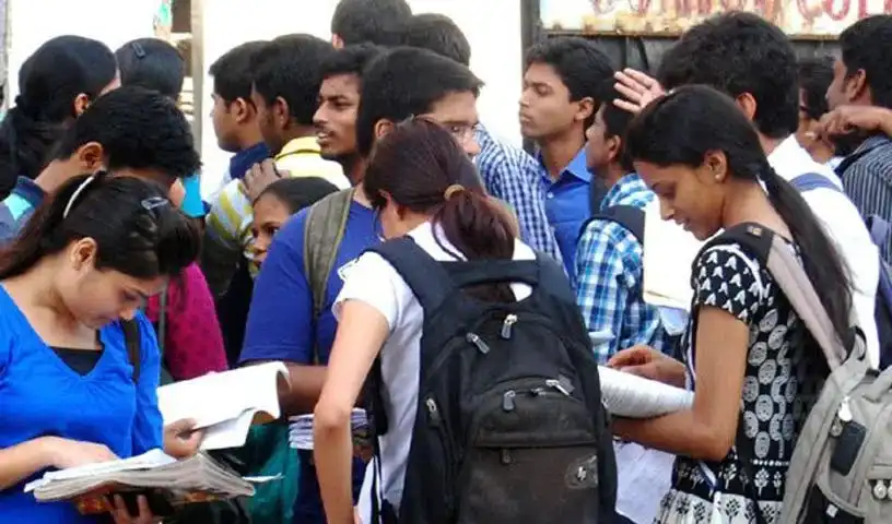 Hyderabad : तेलंगाना ने की डिग्री विशेष चरण में प्रवेश की घोषणा