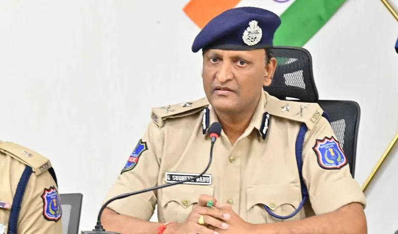 तस्करों के खिलाफ सख्त कार्रवाई का संकल्प : पुलिस आयुक्त