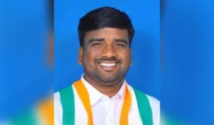 Medak : संदिग्ध परिस्थितियों में मृत पाए गए दलित कांग्रेस नेता